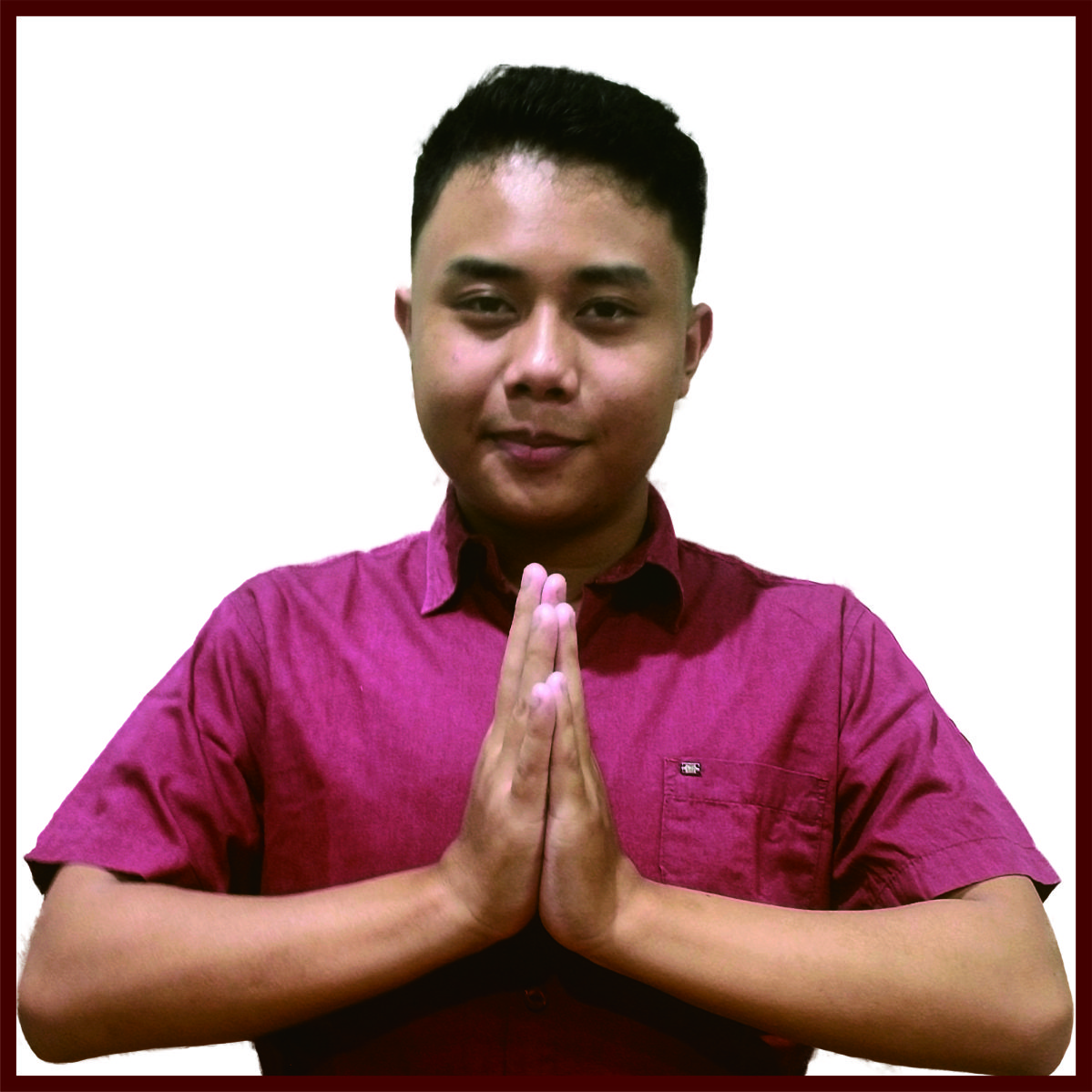 Algaza Geofarry Susanto